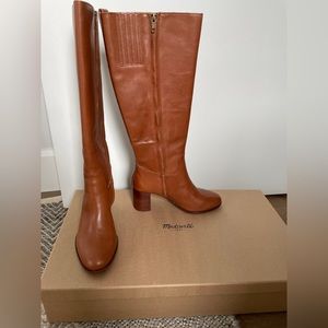 Madewell Selina Boot